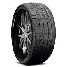 305/35R22 110W XL LEXANI LX-TWENTY LXST202235010