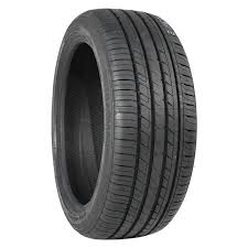 225/40ZR18 92W XL 4PLY LANCASTER LR-66 UHP BLK LC0420