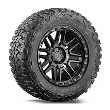 LT35X12.50R24 10PLY 114Q ECOPATH MT TRAVELSTAR LL-MT015