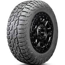 225/55R17 101V DELINTE BANDIT DX-20 XT 841623133603