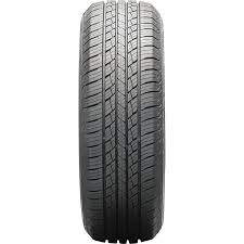 235/55R18 WESTLAKE SU18 SL V BSW
