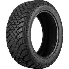 LT33X12.50R24 106Q 12PLY RBP REPULSOR M/T3
