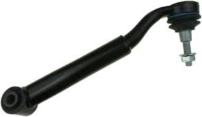 DOR 526-260 DORMAN OE SOLUTIONS CONTROL ARM AND BALL JOINT ASSEMBLY