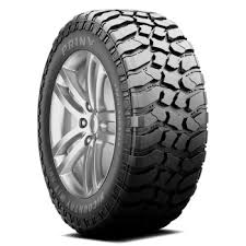 LT285/70R17 10PLY 121/118Q PRINX HICOUNTRY M/T 9285250206