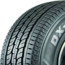 LT265/60R20 121/118S DELINTE DX-11 841623101473