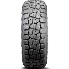 LT305/55R20 LRE 121/118S 10PLY DELINTE BANDIT DX-20 841623133832