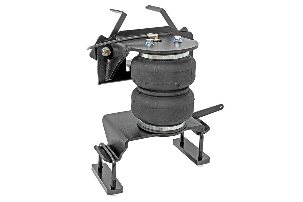 Air Spring Kit | 0-6" Lifts | Ford F-150 4WD (2021-2025)