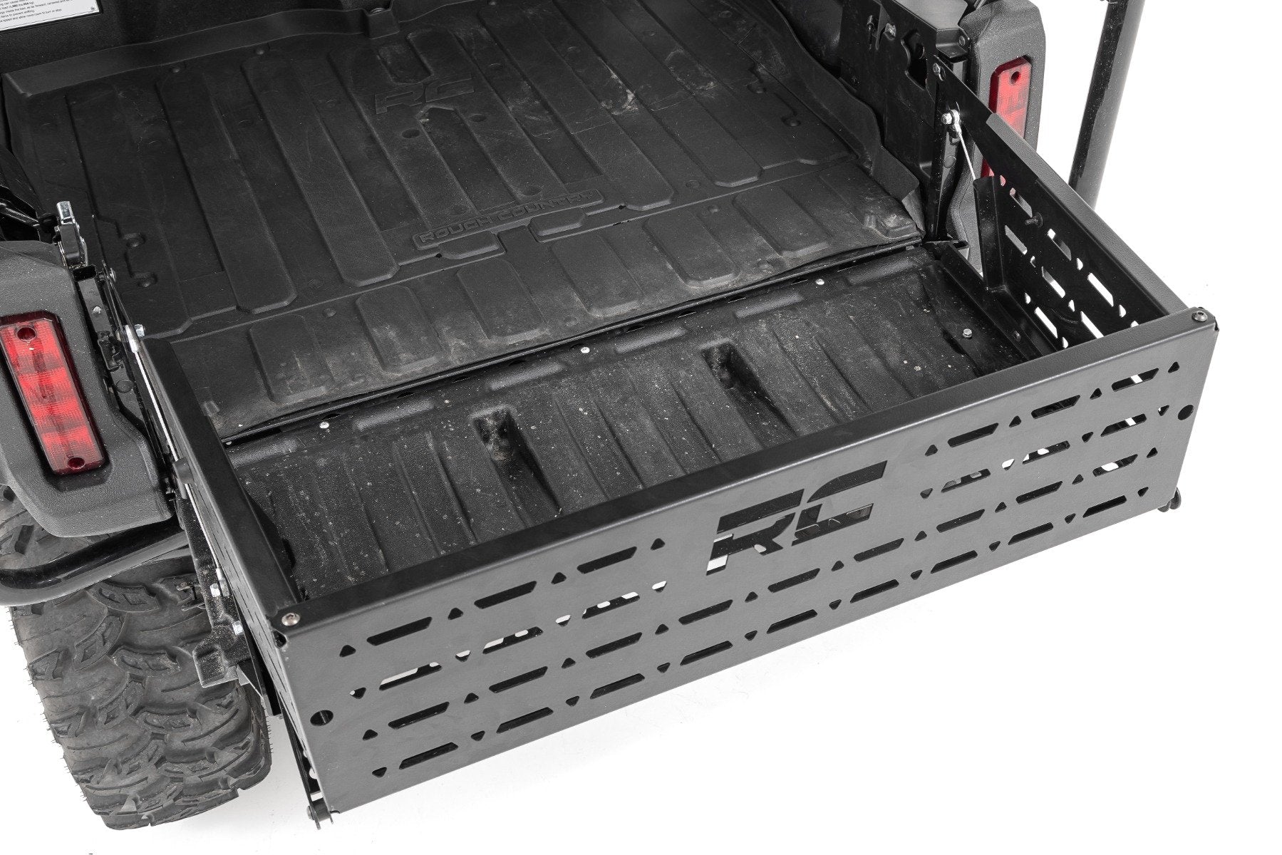 Tailgate Extender | Honda Pioneer 1000 