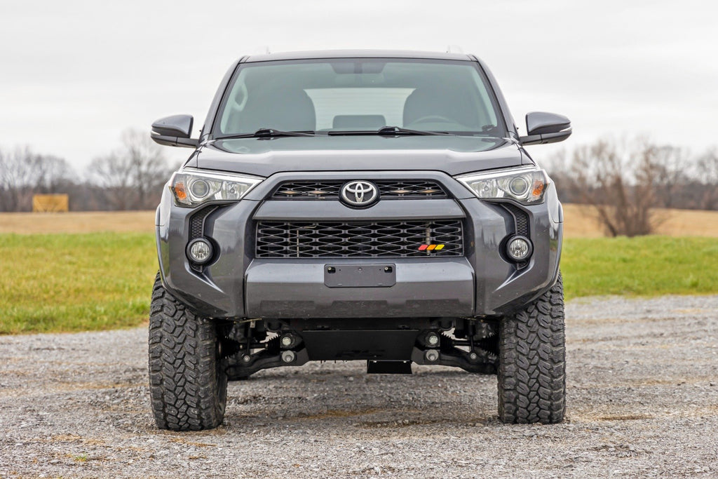 4.5 Inch Lift Kit | RR Coils | N3 Struts | Toyota 4Runner 2WD/4WD (2015-2020)