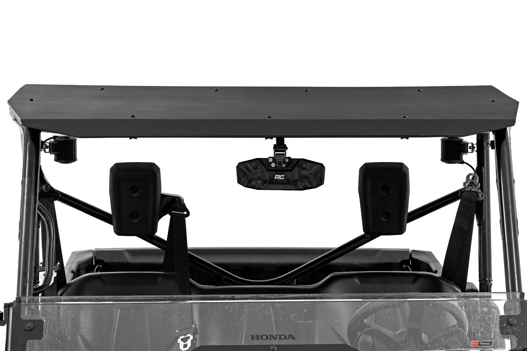 UTV Roof | HDPE | Honda Pioneer 1000 