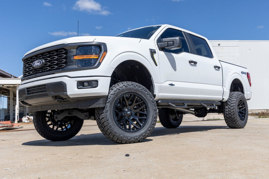 6 Inch Lift Kit | Vertex | Ford F-150 4WD (2021-2025)
