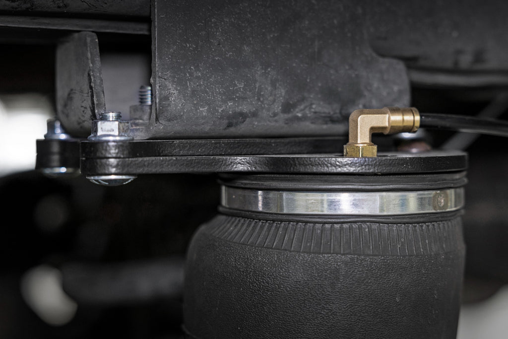 Air Spring Kit | Ram 2500 2WD (2014-2025)