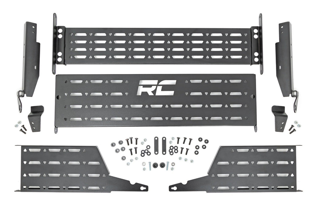 Tailgate Extender | Honda Pioneer 1000 