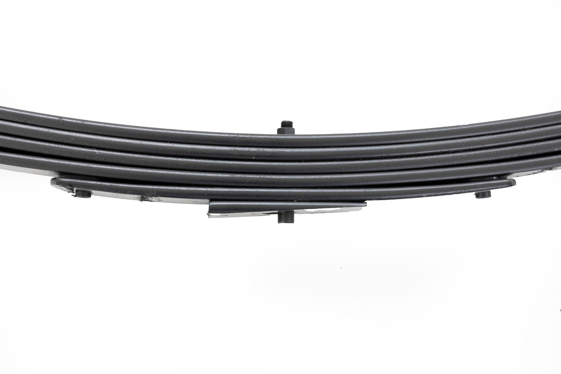Front Leaf Springs | 6" Lift | Pair | Chevy/GMC C10/K10 Truck & SUV/K5 Blazer (73-91)