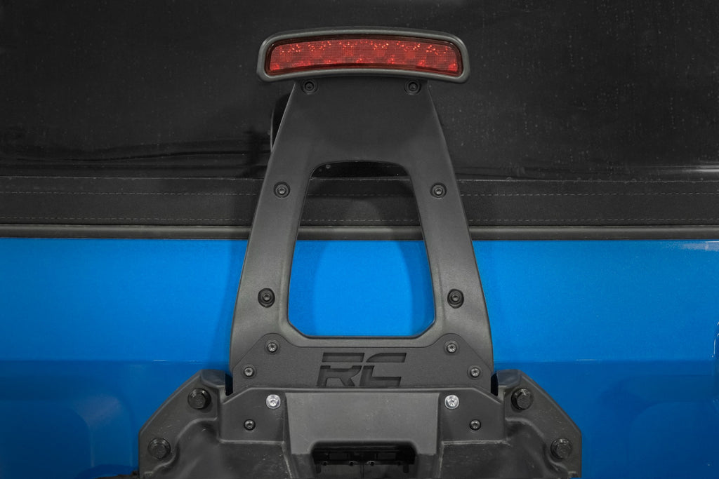3rd Brake Light Extension | Ford Bronco 4WD (2021-2025)