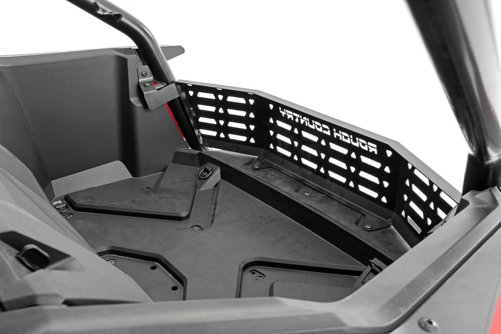 Cargo Gate | Rear | Honda Talon 1000 
