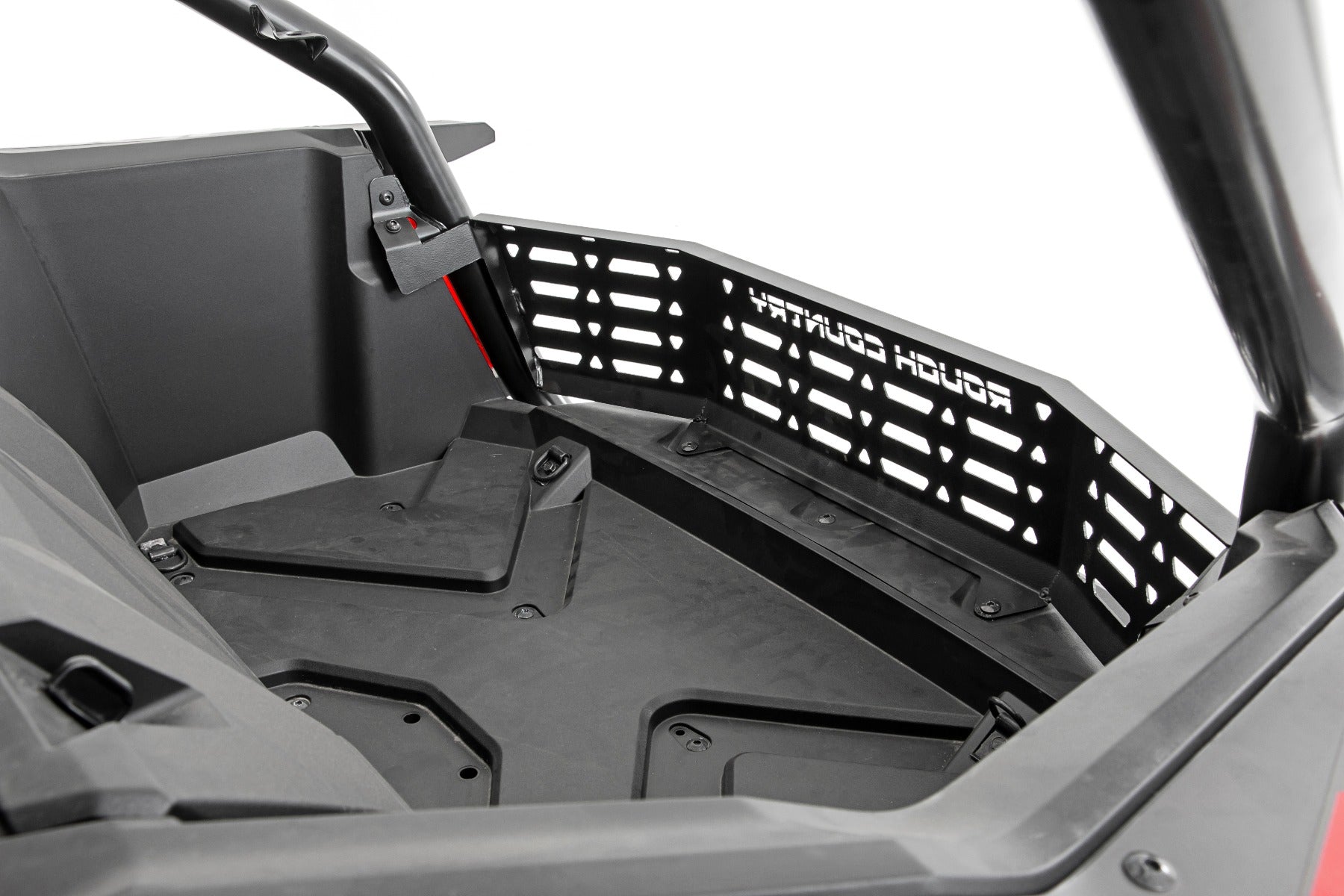 Cargo Gate | Rear | Honda Talon 1000 