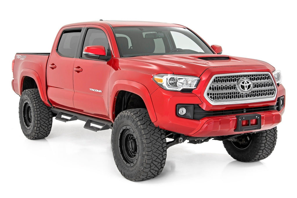 3.5 Inch Lift Kit | UCA | Vertex/V2 | Toyota Tacoma 2WD/4WD (2005-2023)