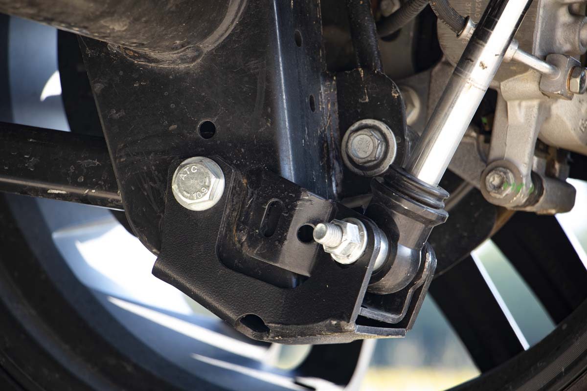 Lower Control Arm Skid Kit | Rear | Jeep Wrangler JL (21-24)/Wrangler Unlimited (18-25) 