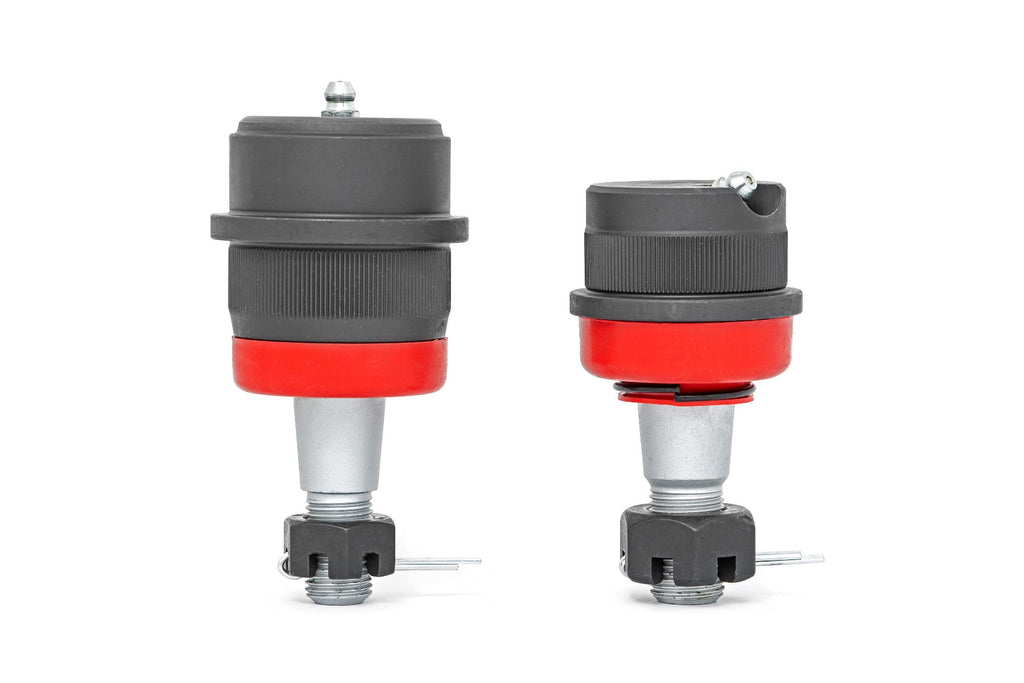 Heavy Duty Replacement Ball Joints | Jeep Comanche MJ/Wrangler TJ/Wrangler Unlimited 