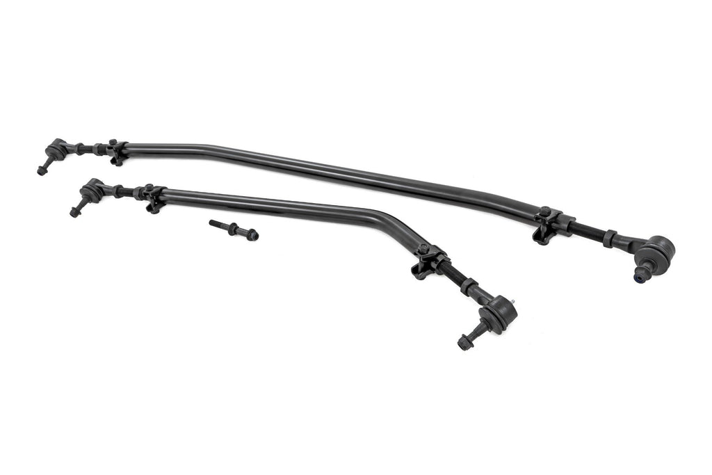 HD Steering Kit | Jeep Gladiator JT/Wrangler JL 4WD (2018-2025)