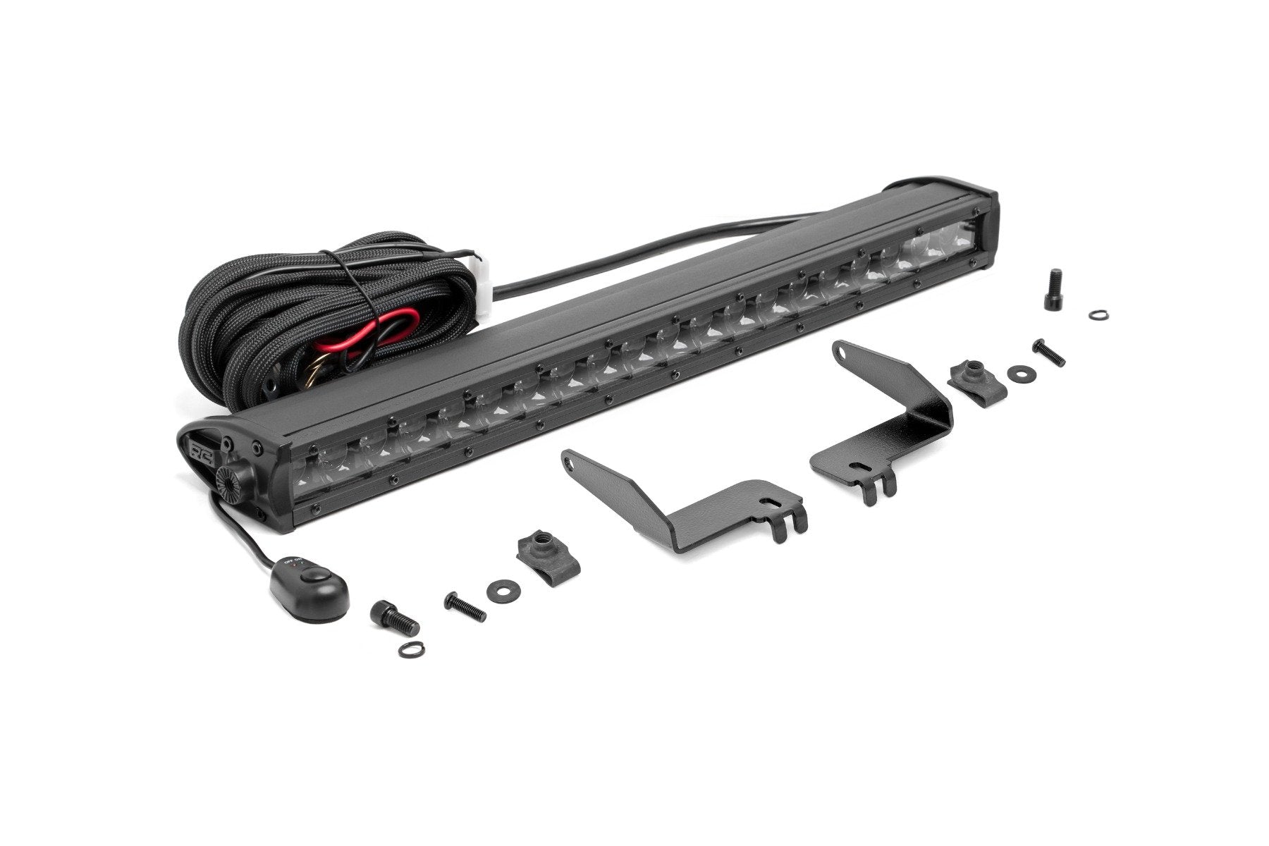 20" LED Light Kit | Under Bed Mount | Kawasaki Teryx 1000/Teryx 4 1000 