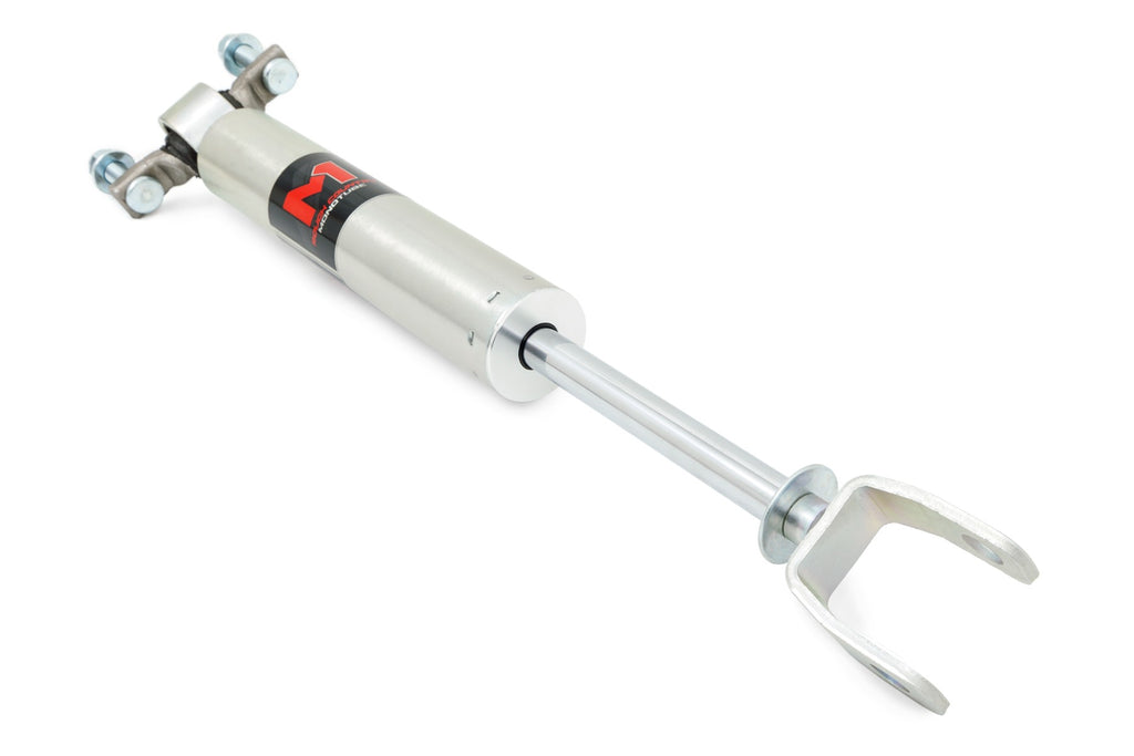 M1 Monotube Front Shocks | 3.5-4.5" | Chevy/GMC 2500HD/3500HD (11-25)