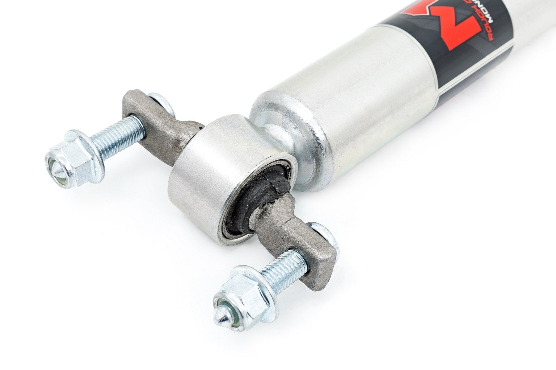 M1 Front Shocks | 0-2" | Chevy/GMC 2500HD/3500HD (11-25)