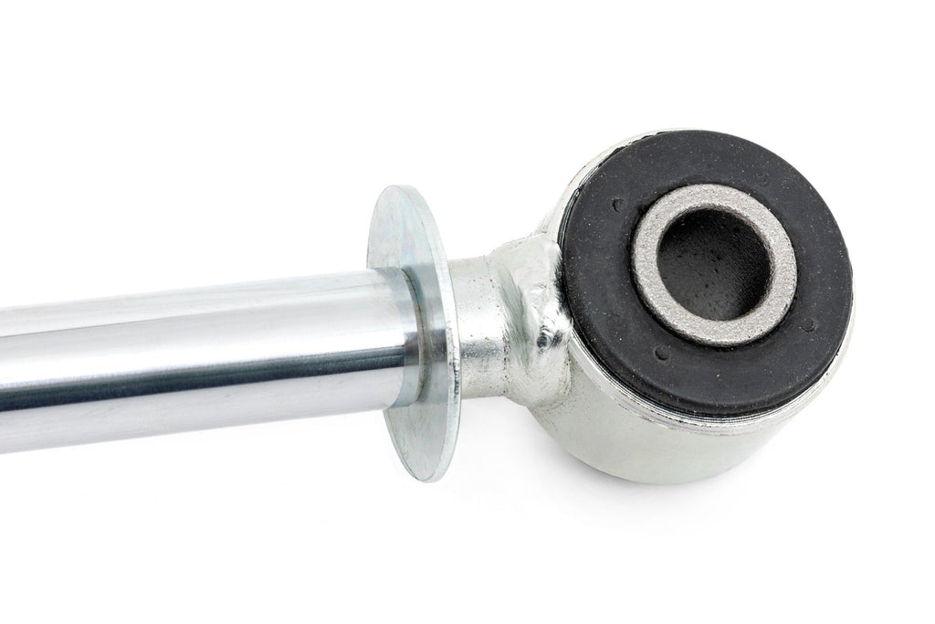 M1 Monotube Rear Shocks | 0-3" | Ram 1500 4WD (2010-2018 & Classic)