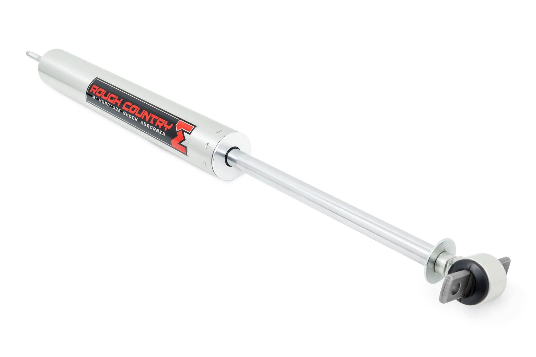 M1 Monotube Front Shocks | 5-6.5" | Jeep Wrangler TJ (97-06)/Wrangler Unlimited (04-06) 