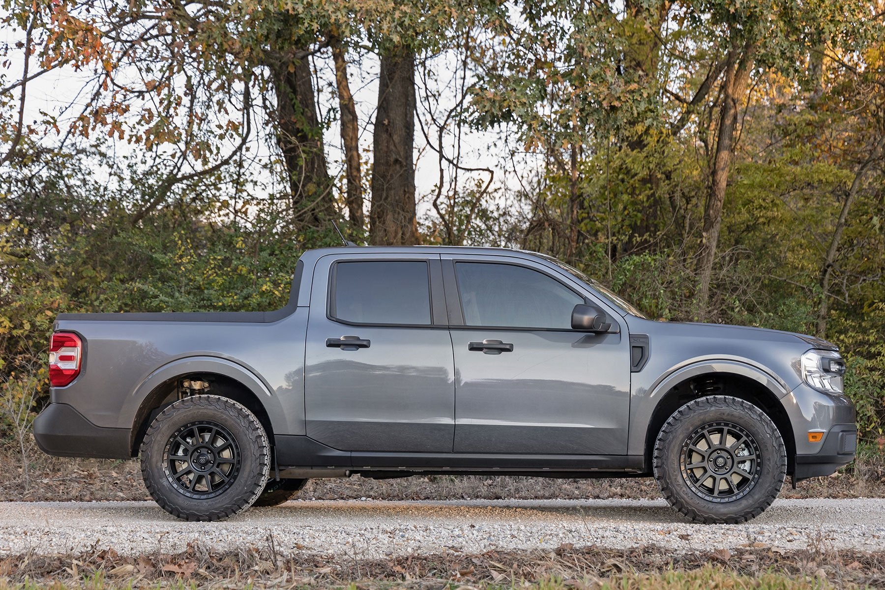1 Inch Leveling Kit | Ford Maverick 4WD (2022-2025)