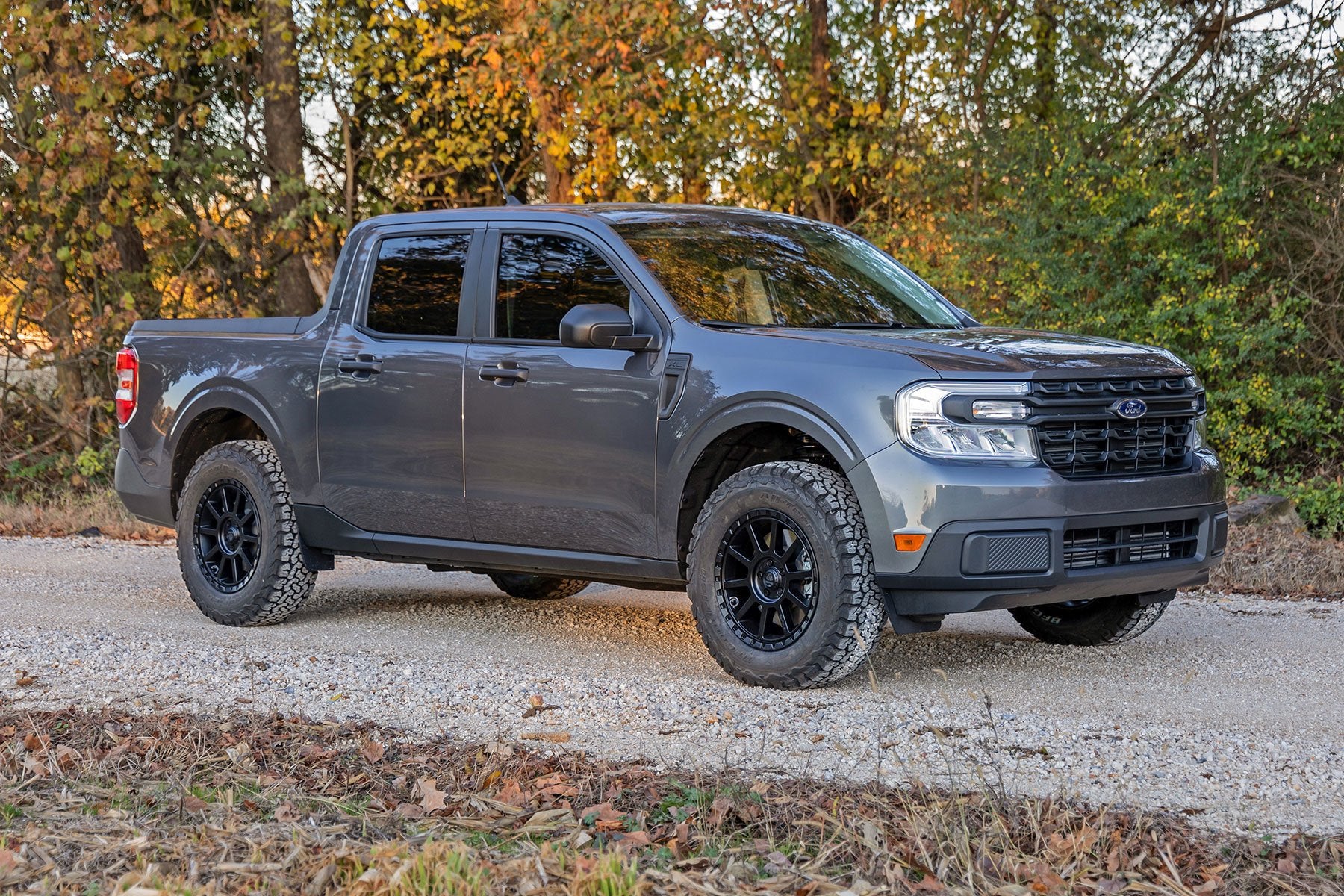 1 Inch Leveling Kit | Ford Maverick 4WD (2022-2025)