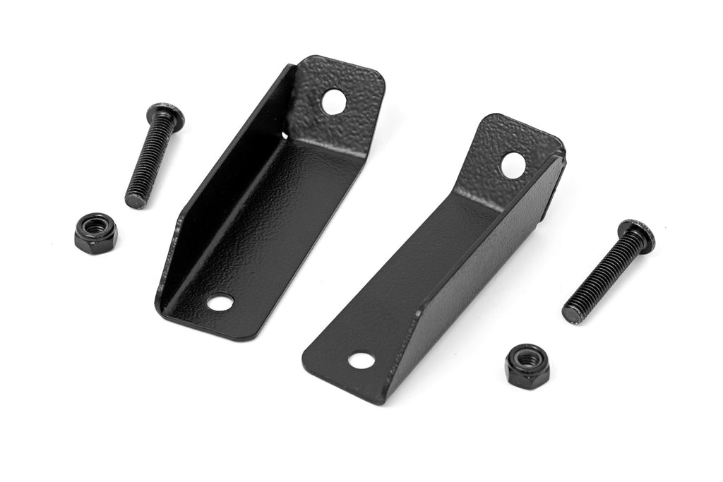 LED Light | Rear Mount | 2" Spectrum Pair | Can-Am Maverick Sport 1000R 