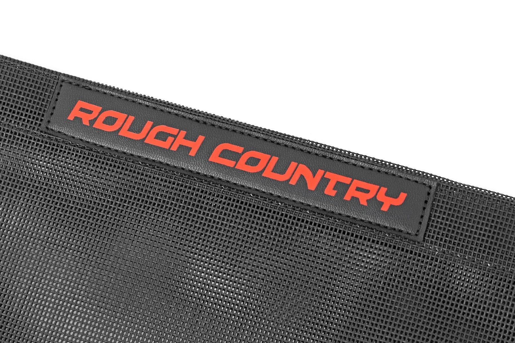 UTV Mesh Trail Bag | Universal 
