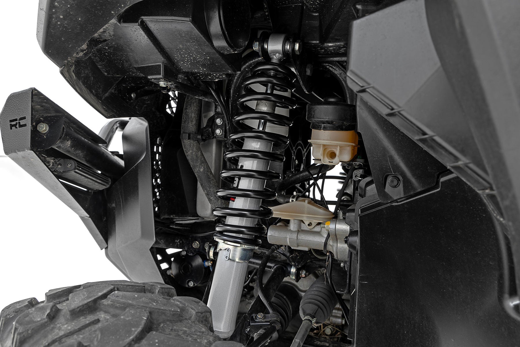 N3 Coil Over Shock Set | Stock | Honda Pioneer 1000/Pioneer 1000-6 