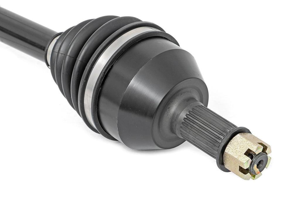 Heavy Duty Replacement Axle | Rear | 4340 Chromoly AX3 | Polaris RZR XP 1000 