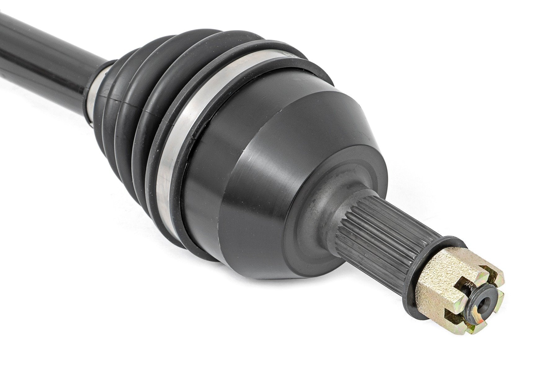 Heavy Duty Replacement Axle | Rear | 4340 Chromoly AX3 | Polaris RZR XP 1000 