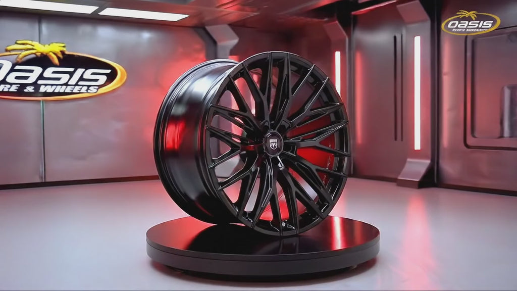 LEXANI ARIES FULL GLOSS