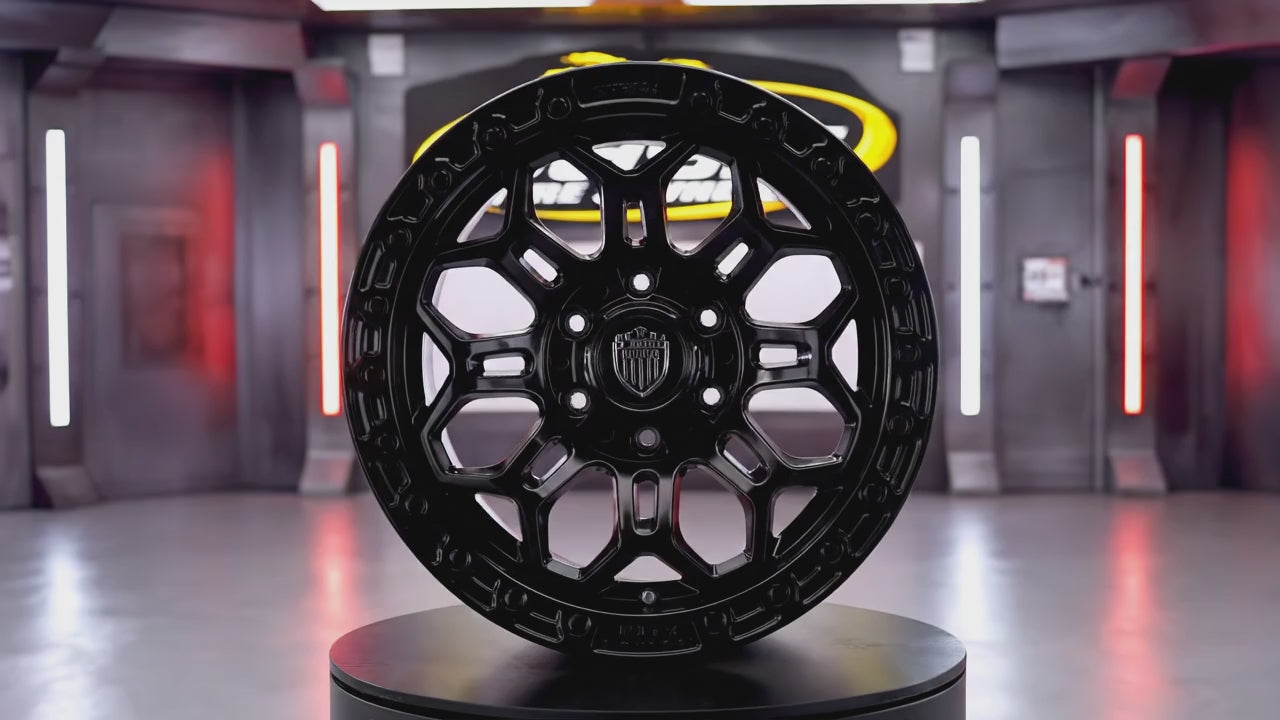 ELITE NIKON BY ELITE FORCE