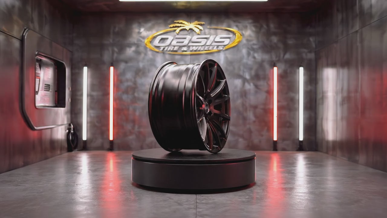 E501 Elite Force Elite Nighthawk