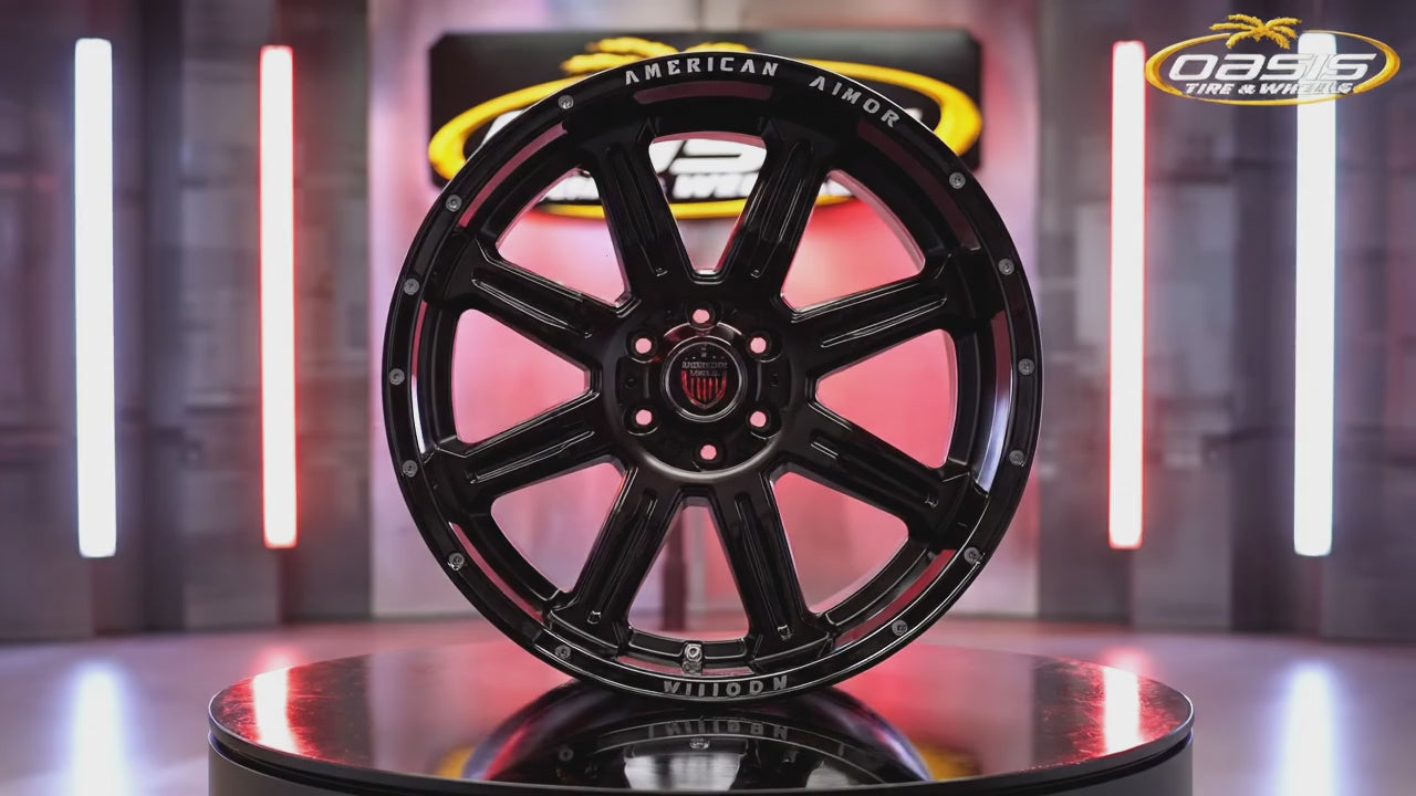 A504 Armor-Nighthawk