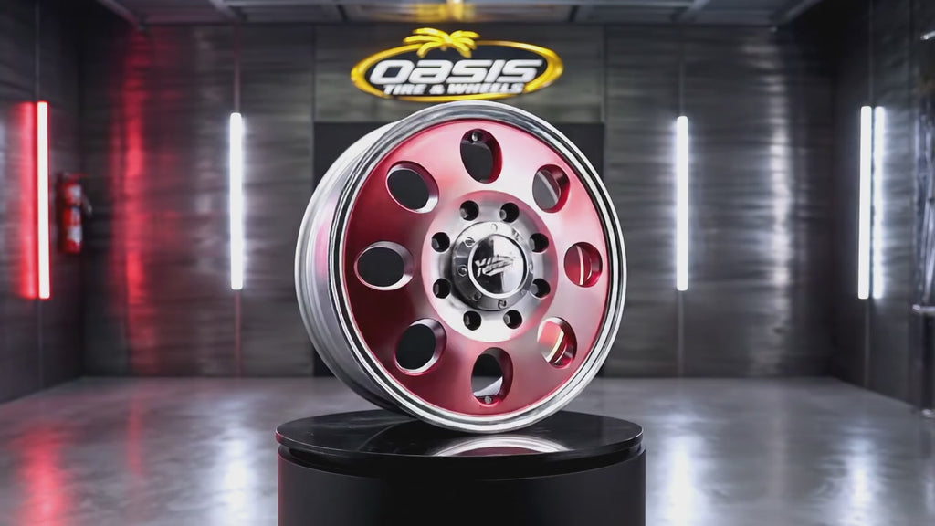 ION 167 FRONT POLISHED