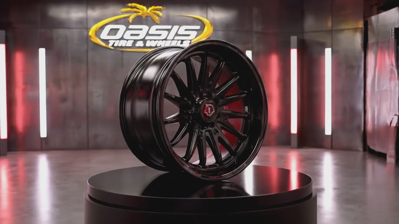 Pacer 55W-5612-1 (A228099)