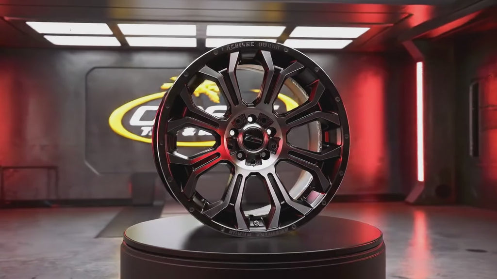 ELITE MOSSBERG E544201098475 / AMERICAN ARMOR A543221098475