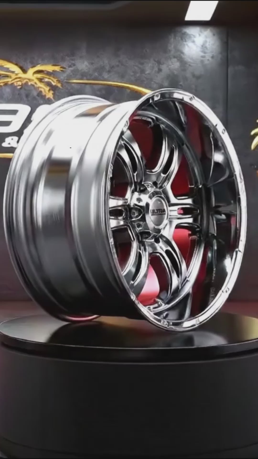 249V PREDATOR II 249-2383C44