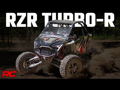 UTV Mesh Trail Bag | Universal  - Video