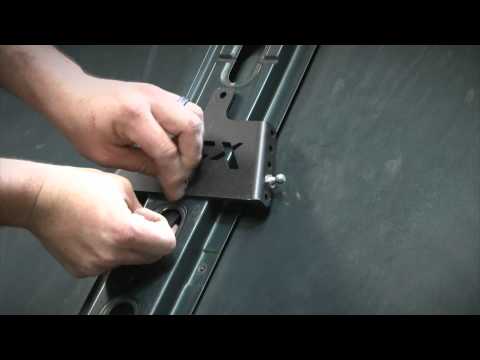 Hood Struts | Hydraulic | Jeep Wrangler TJ (97-06)/Wrangler Unlimited (04-06)  - Video