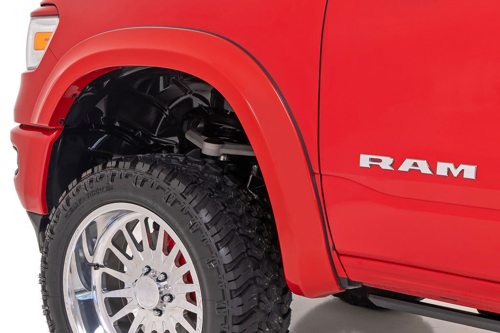 Fender Flares | Sport | PCL Blue Streak | Ram 1500 2WD/4WD (2019-2024)