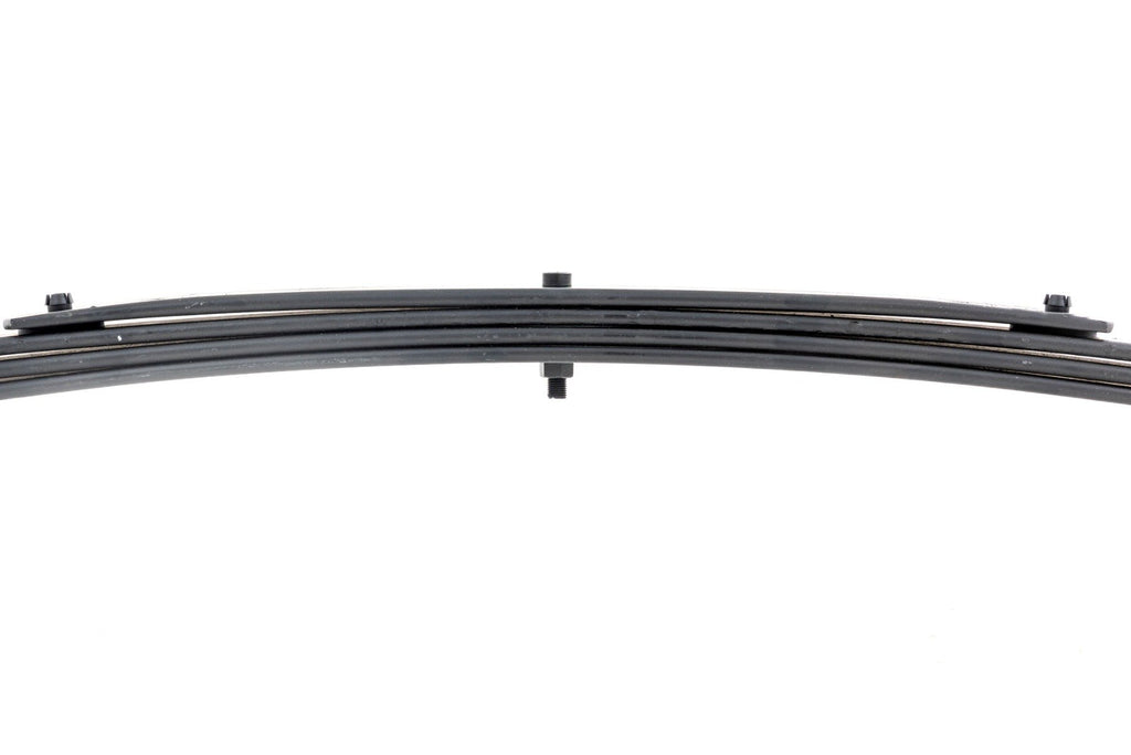 Front Leaf Springs | 2" Lift | Pair | Chevy/GMC C10/K10 Truck & SUV/K5 Blazer (73-91)