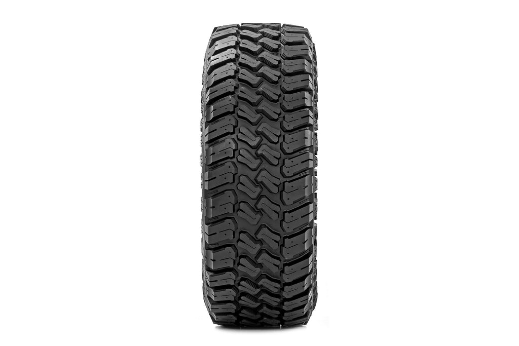295/60R20 Rough Country M/T | Dual Sidewall